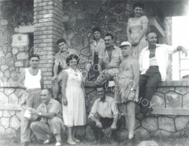 Συλλογή Πασαλίδου Ιωάννα (ΦΙΑΠΕ 2005)