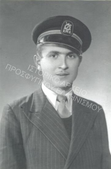 Συλλογή Πασαλίδου Ιωάννα (ΦΙΑΠΕ 2005)