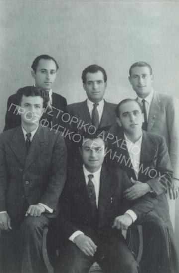 Συλλογή Πασαλίδου Ιωάννα (ΦΙΑΠΕ 2005)