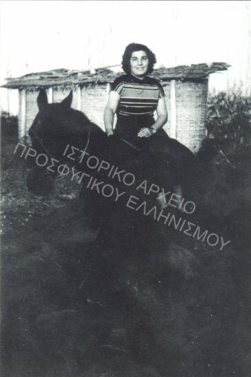 Συλλογή Πασαλίδου Ιωάννα (ΦΙΑΠΕ 2005)