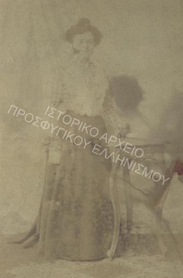 Συλλογή Πασαλίδου Ιωάννα (ΦΙΑΠΕ 2005)