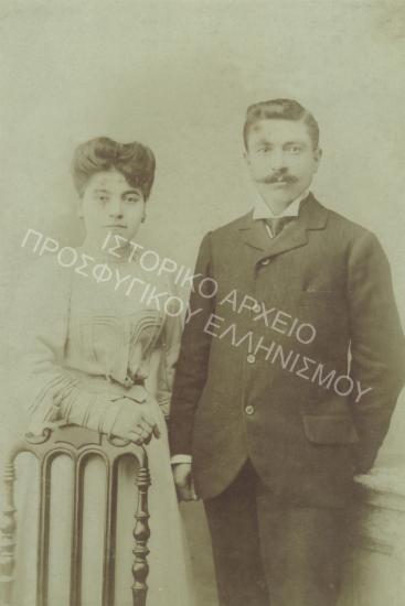 Συλλογή Πασαλίδου Ιωάννα (ΦΙΑΠΕ 2005)