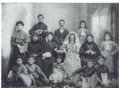 Συλλογή Θεοδωρίδη Παναγιώτη (ΦΙΑΠΕ 2006)