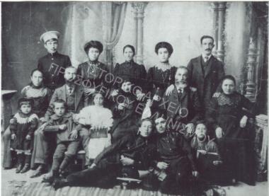 Συλλογή Θεοδωρίδη Παναγιώτη (ΦΙΑΠΕ 2006)