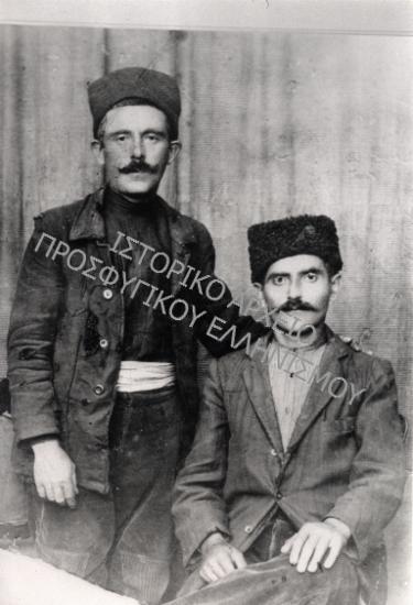 Συλλογή Ωρολογά - Γεωργά Σταυρούλα.