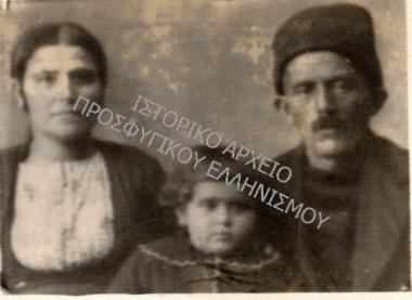 Συλλογή Ωρολογά - Γεωργά Σταυρούλα.