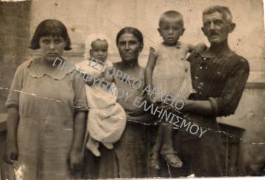 Συλλογή Ωρολογά - Γεωργά Σταυρούλα.