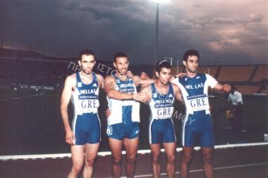 Συλλογή Δημητρίου Γράβαλου.