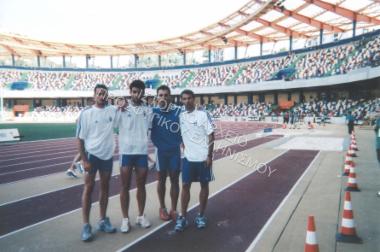 Συλλογή Δημητρίου Γράβαλου.