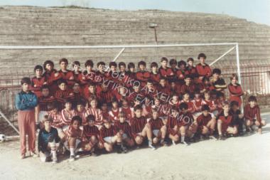 Συλλογή Ευστράτιου Βουτσακέλη.