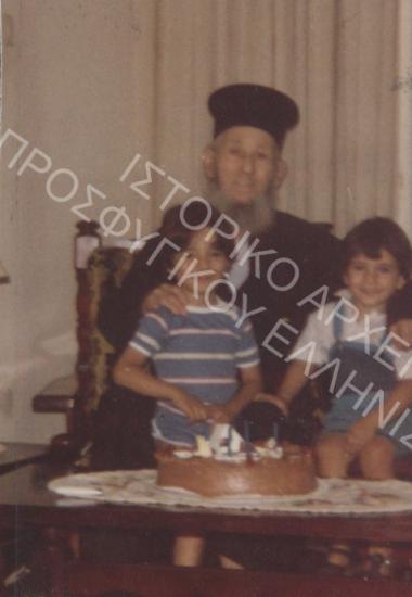 Συλλογή Μαγιοπούλου Μάρθα.