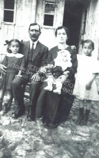 Συλλογή Πασαλίδου Ιωάννα (ΦΙΑΠΕ 2007)