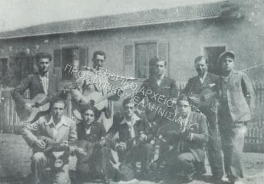 Συλλογή Πασαλίδου Ιωάννα (ΦΙΑΠΕ 2007)