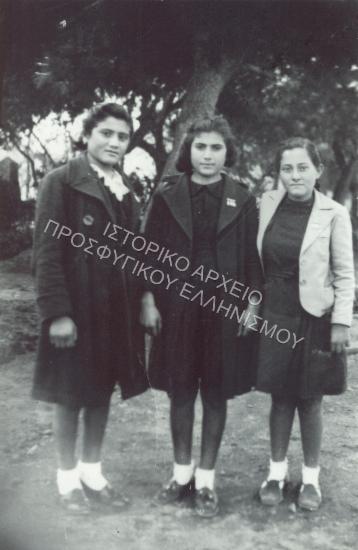 Συλλογή Πασαλίδου Ιωάννα (ΦΙΑΠΕ 2007)