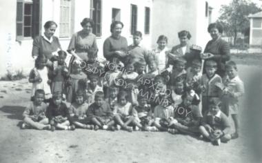 Συλλογή Πασαλίδου Ιωάννα (ΦΙΑΠΕ 2007)