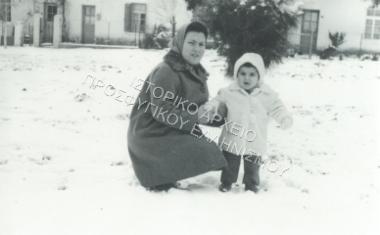 Συλλογή Πασαλίδου Ιωάννα (ΦΙΑΠΕ 2007)