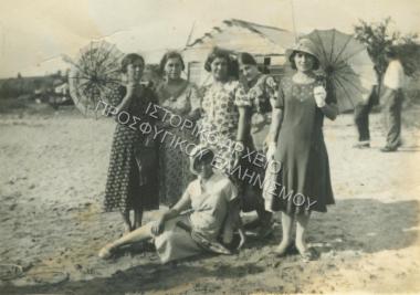 Πασαλίδου Ιωάννα (ΦΙΑΠΕ 2008)