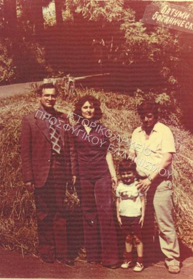 Συλλογή Πασαλίδου Ιωάννα (ΦΙΑΠΕ 2009)