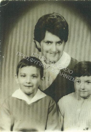 Πασαλίδου Ιωάννα (ΦΙΑΠΕ 2009)