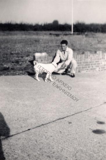 Συλλογή Λιάρου Αλέξανδρου.