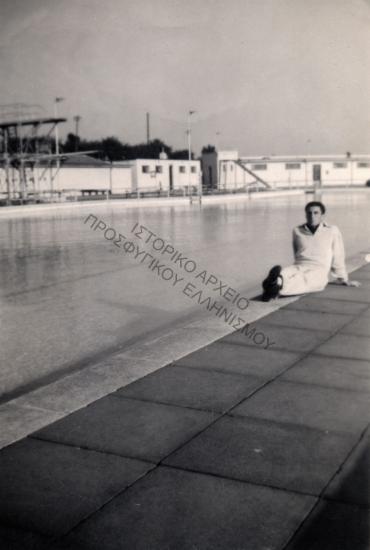 Συλλογή Λιάρου Αλέξανδρου.