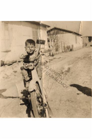 Συλλογή Λιάρου Αλέξανδρου.