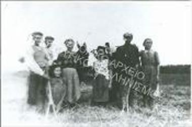 Συλλογή Πλήκα Βασίλη.