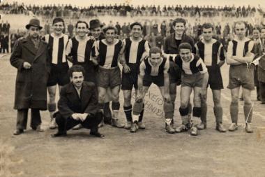 Συλλογή Λιάρου Αλέξανδρου.