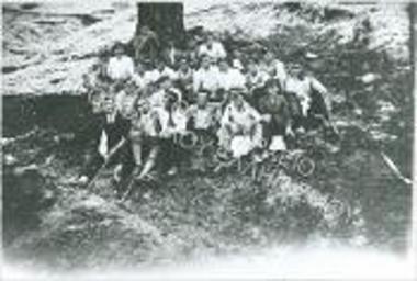 Συλλογή Πλήκα Βασίλη.