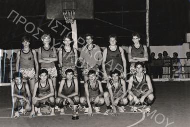 Συλλογή Τελλίδη Νίκου (Νο 5)