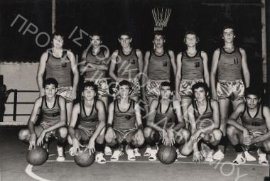 Συλλογή Τελλίδη Νίκου (Νο 5)