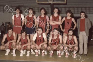 Συλλογή Μπακογλίδη Θεοδόση.