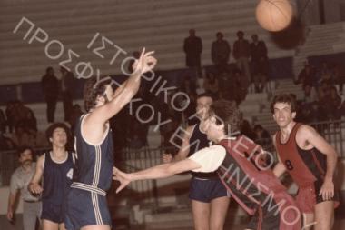 Συλλογή Μπακογλίδη Θεοδόση.