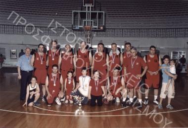 Συλλογή Μπακογλίδη Θεοδόση.