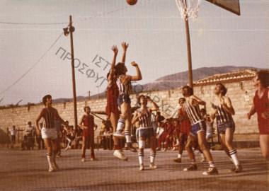 Συλλογή Αφεντουλίδη Γιώργου.