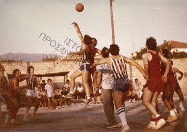 Συλλογή Αφεντουλίδη Γιώργου.