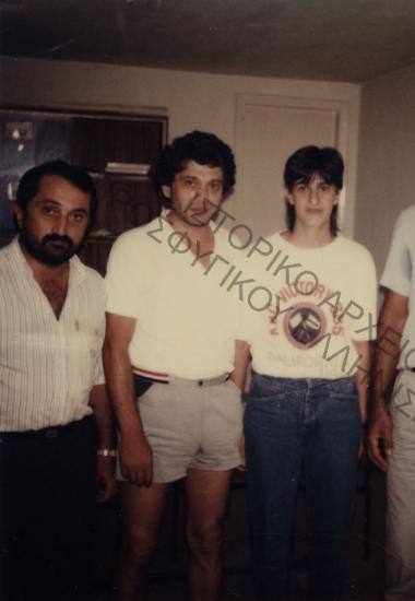 Συλλογή Βαφειάδη Παναγιώτη.