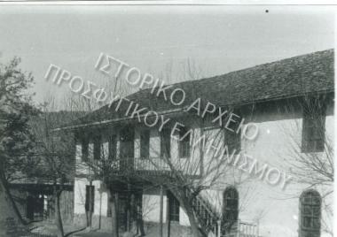 Συλλογή Θεοφυλάκτου Άννα.