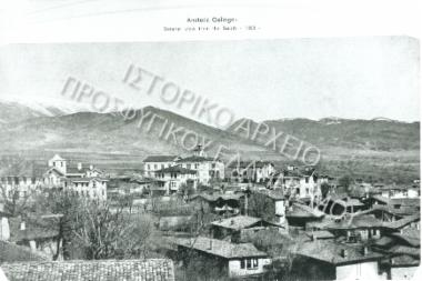 Συλλογή Θεοφυλάκτου Άννα.