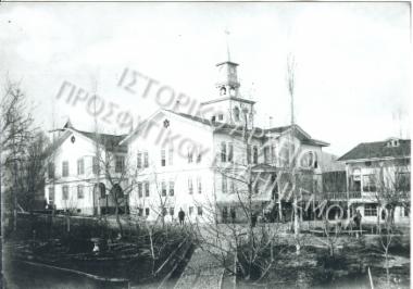 Συλλογή Θεοφυλάκτου Άννα.