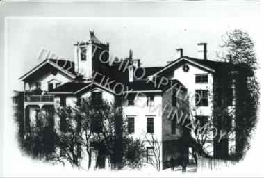 Συλλογή Θεοφυλάκτου Άννα.