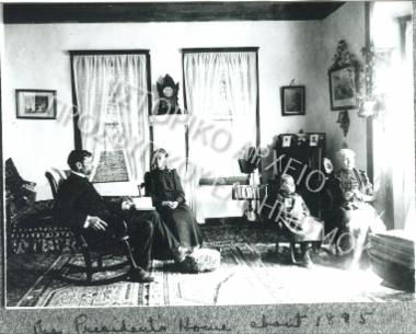 Συλλογή Θεοφυλάκτου Άννα.