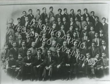 Συλλογή Θεοφυλάκτου Άννα.