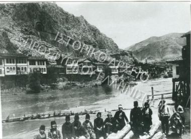 Συλλογή Θεοφυλάκτου Άννα.