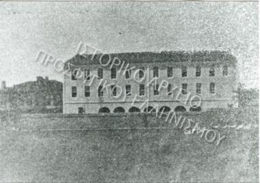 Συλλογή Θεοφυλάκτου Άννα.