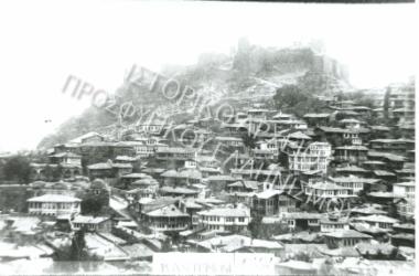 Συλλογή Θεοφυλάκτου Άννα.