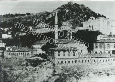 Συλλογή Θεοφυλάκτου Άννα.