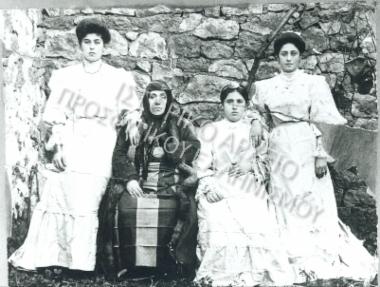 Συλλογή Θεοφυλάκτου Άννα.