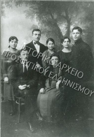 Συλλογή Θεοφυλάκτου Άννα.