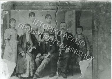 Συλλογή Θεοφυλάκτου Άννα.